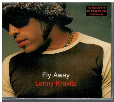 lenny kravitz fly away bpm